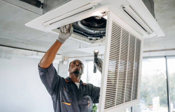 Licensed Ac Installation service in Jerseyville, IL - FH HVAC