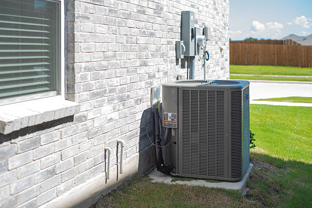 Reliable Ac Installation contractor in Jerseyville, IL by FH HVAC